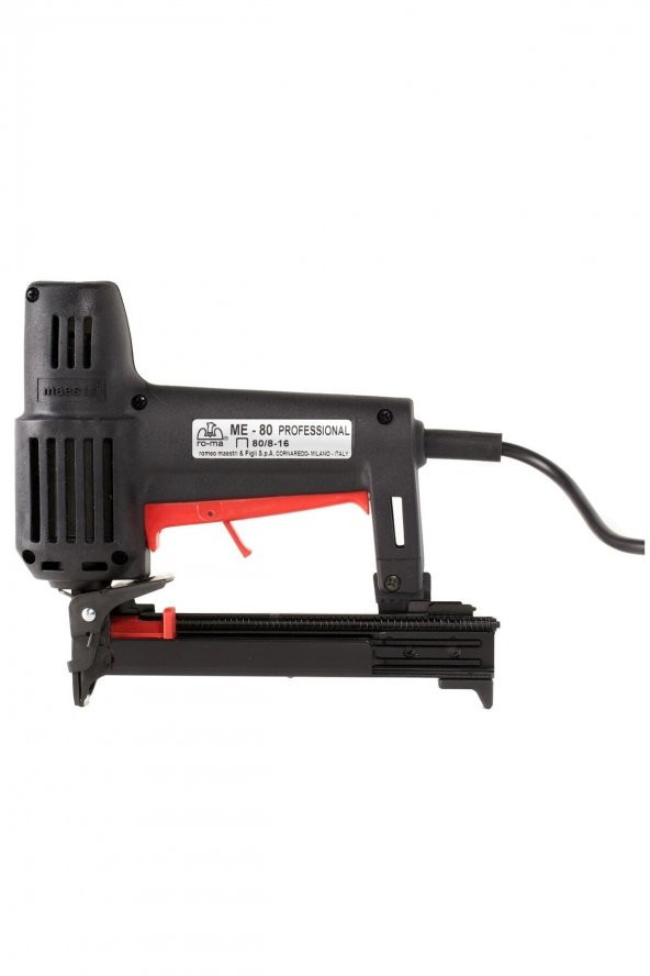 Maestri Me80 Elektrikli Zımba Tabancası - 1