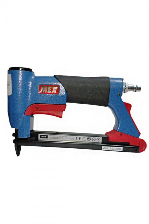 Havalı Zımba Tabancası Döşeme Tabancası Fs8016
