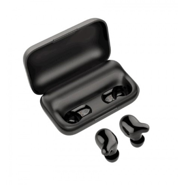 Haylou T15 Bluetooth 5.0 Powerbank Özellikli Kulak İçi Kulaklık - OUTLET