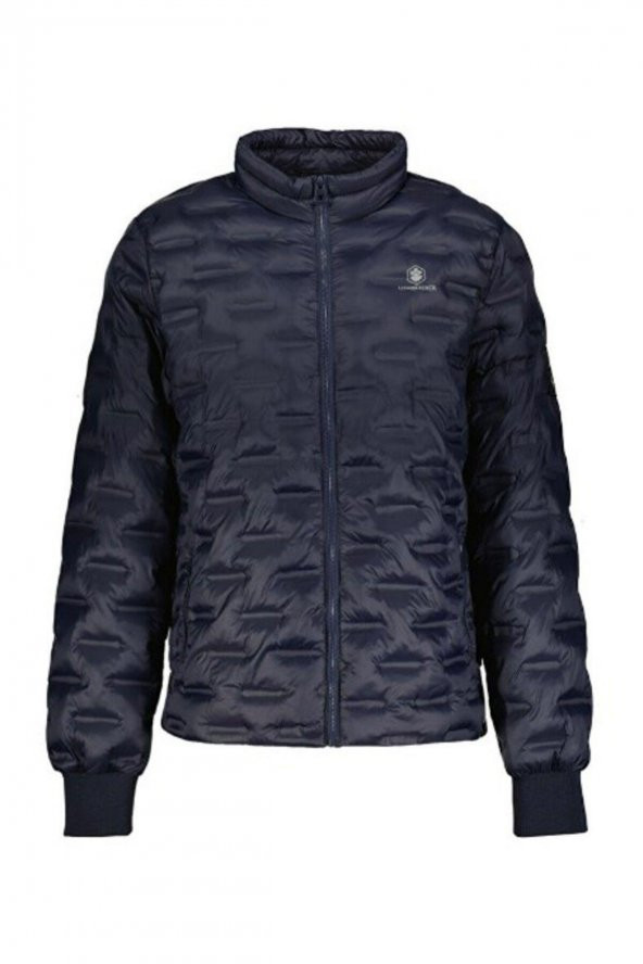 Lumberjack 3w ML Amott Coat 3PR Erkek Su İtici Mont