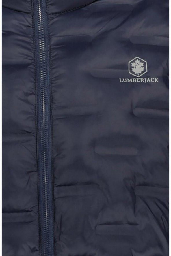 Lumberjack 3w ML Amott Coat 3PR Erkek Su İtici Mont - 3