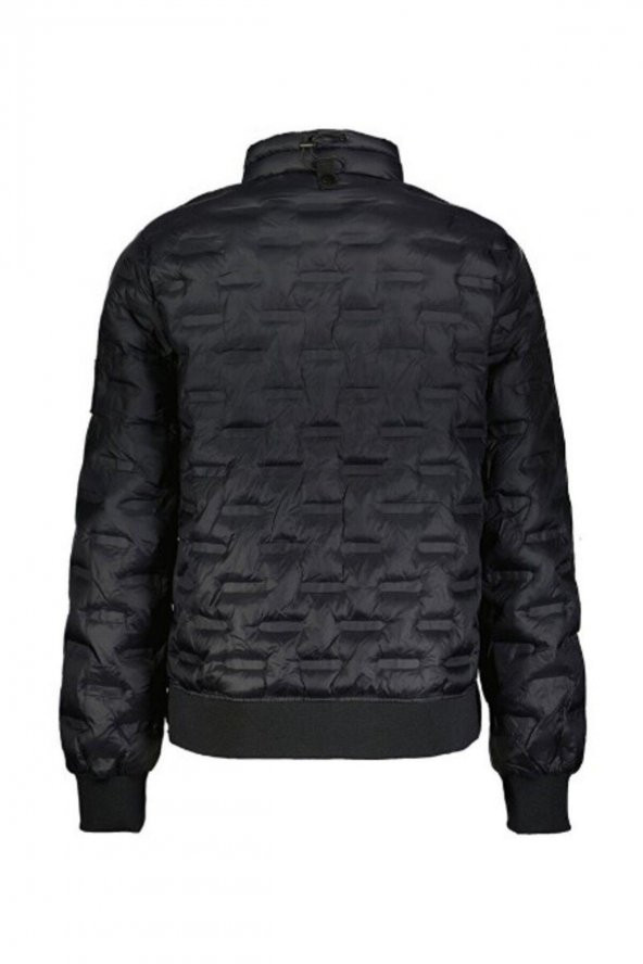 Lumberjack 3w ML Amott Coat 3PR Erkek Su İtici Mont - 5