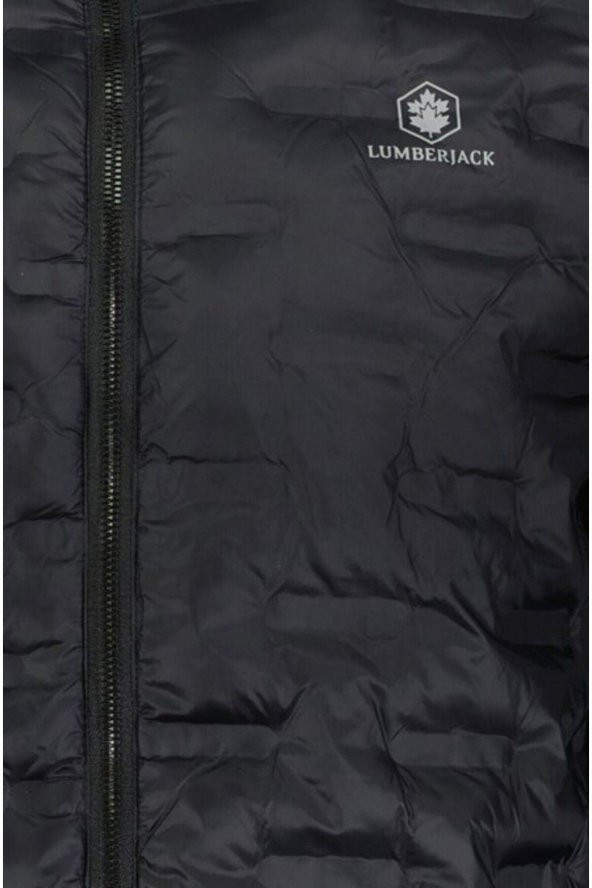 Lumberjack 3w ML Amott Coat 3PR Erkek Su İtici Mont - 6
