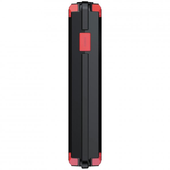 Mioji Mio D6H 20000mAh 3.7V 1200A Jump Starter LED Işıklı Hızlı Şarj Destekli Akü Takviye Cihazı - 7