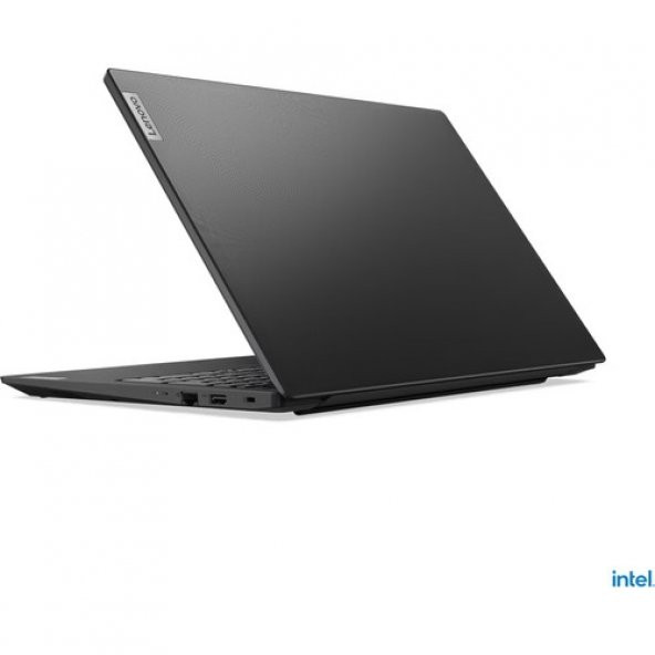 Lenovo V15 G3 Intel Core I7-1255U 8gb 512GB SSD Freedos 15.6 Fhd Taşınabilir Bilgisayar 82TT00C6TX - 2