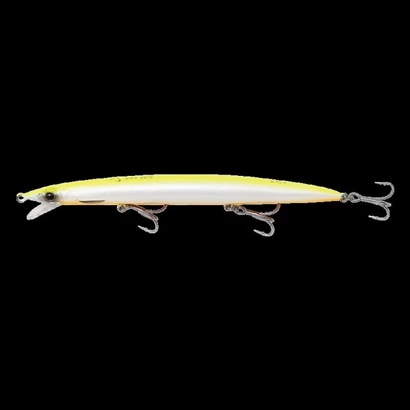 Savage Gear Jerk Minnow 145mm 17g Kofana Levrek Suni Yem - 5