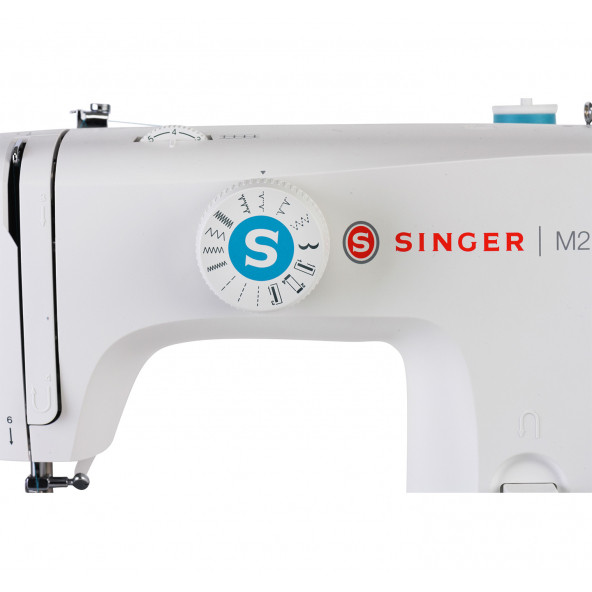 Singer M2105 Dikiş Makinesi - Resim 3