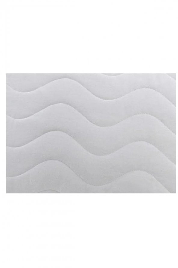 6 Adet Kapitoneli Fermuarlı Yastık Alezi - 2