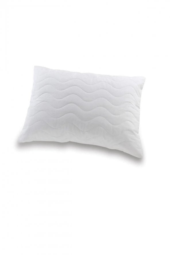 6 Adet Kapitoneli Fermuarlı Yastık Alezi - 4