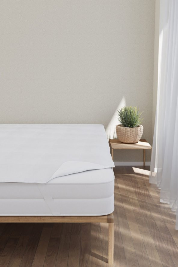 Bala Home Tek Kişilik Sıvı Geçirmez Alez - 2