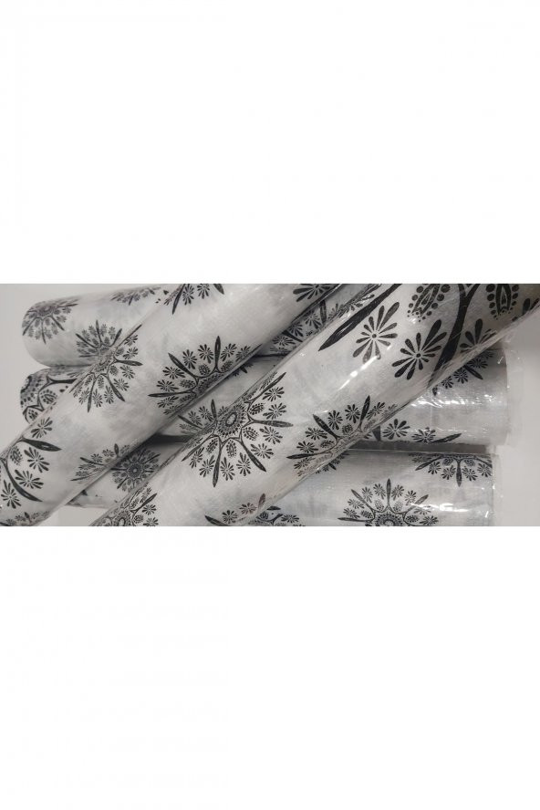 3 Ad Çok Amaçlı Raf Örtüsü Ve Buzdolabı ,çekmece,ayakkabılık Içinçok Amaçlı Serme 45 X 2 Mt - 2