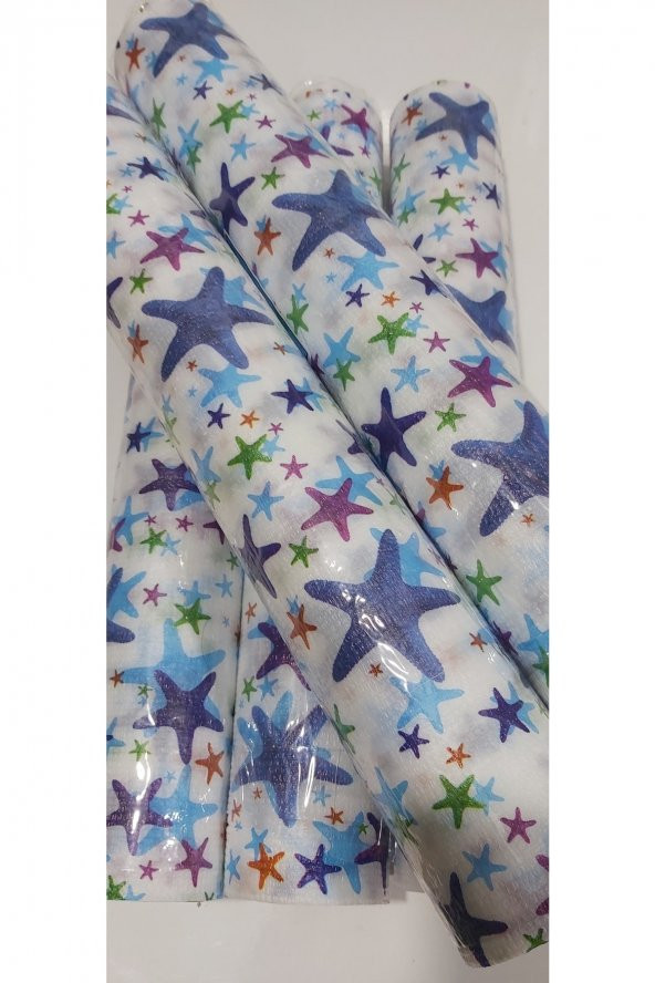 3 Ad Çok Amaçlı Raf Örtüsü Ve Buzdolabı ,çekmece,ayakkabılık Içinçok Amaçlı Serme 45 X 2 Mt - 2