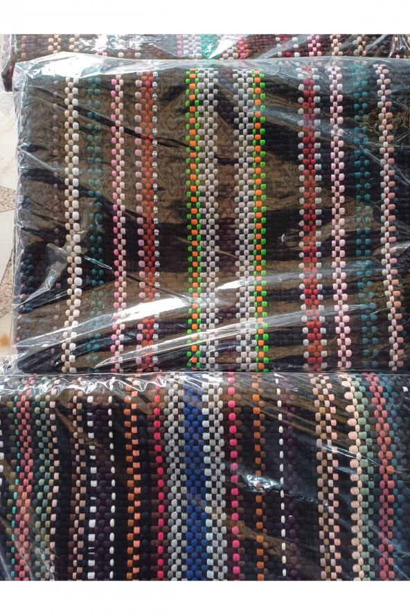 terletmez oto koltuk kilimi 3 lü - 2