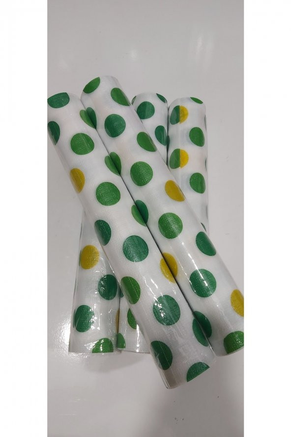 3 Ad Çok Amaçlı Raf Örtüsü Ve Buzdolabı ,çekmece,ayakkabılık Içinçok Amaçlı Serme 45 X 2 Mt - 2