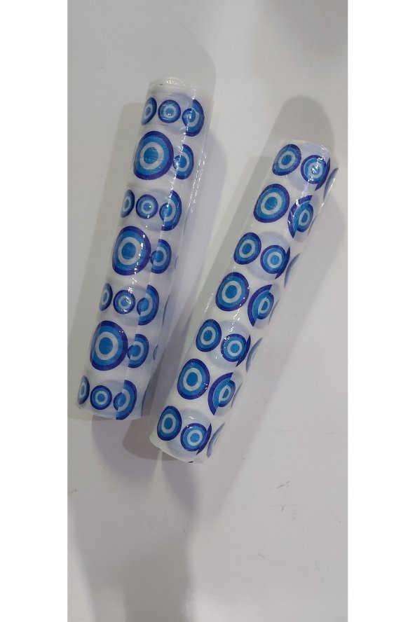 2 Li Raf Dolap Ve Buzdolabı ,, Çekmece Örtüsü Çok Amaçlı 45x4 Mt - 2