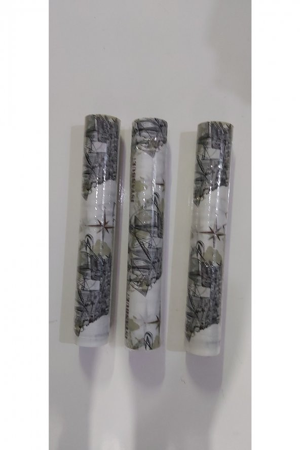 3 Ad Çok Amaçlı Raf Örtüsü Ve Buzdolabı ,çekmece,ayakkabılık Içinçok Amaçlı Serme 45 X 2 Mt