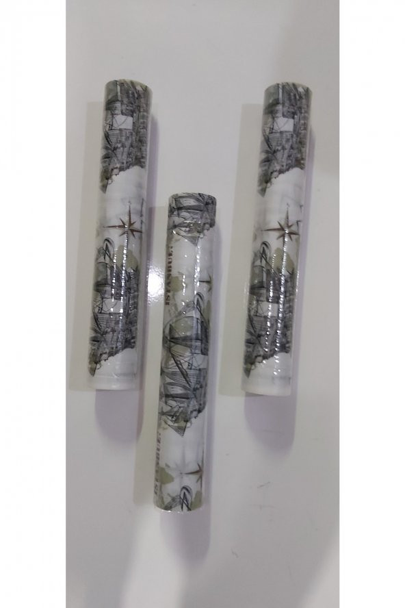 3 Ad Çok Amaçlı Raf Örtüsü Ve Buzdolabı ,çekmece,ayakkabılık Içinçok Amaçlı Serme 45 X 2 Mt - 2