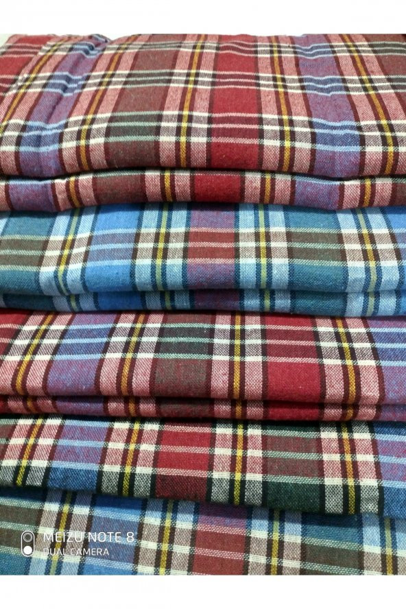 Mega Büyük Boy Sofra Bezi Masa Ört 100 Pamuklu battaL Ebatında - 2