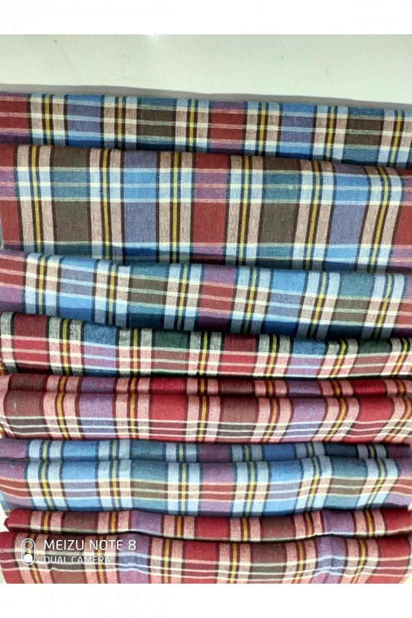 Mega Büyük Boy Sofra Bezi Masa Ört 100 Pamuklu battaL Ebatında - 4