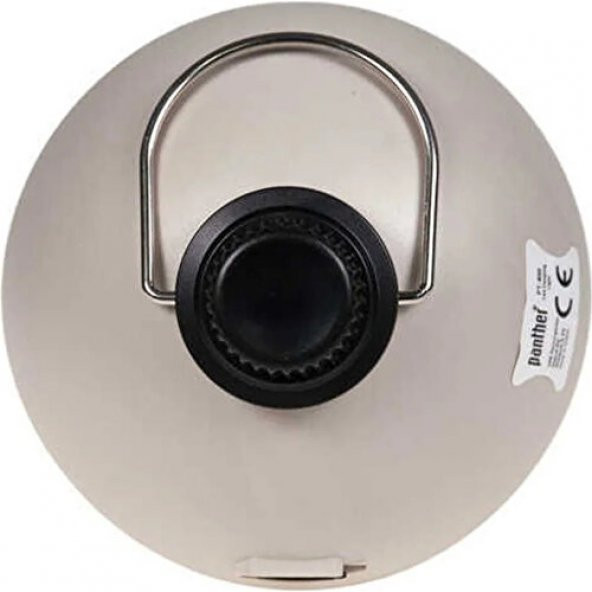 Panther PT-800 USB Şarjlı Kamp Lambası - 3