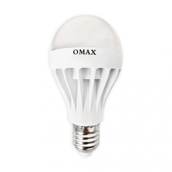 Omax 5W Tasarruflu Led Ampul 10'lu - 2