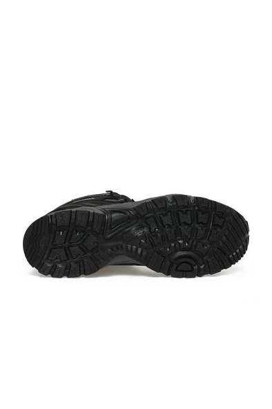 Lumberjack SHELL HI 3PR Erkek Su Geçirmez Outdoor Bot Siyah 40-45 - Resim 7