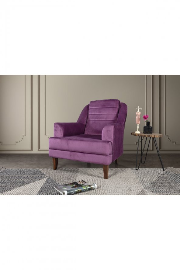Perla Sofa Petra Berjer Babyface Mürdüm