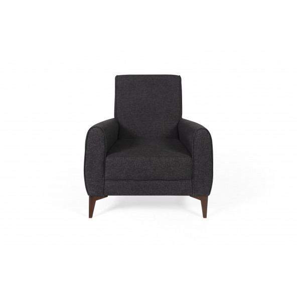 Perla Sofa Ferranti Yataklı Sandıklı Koltuk Takımı Krem - 5