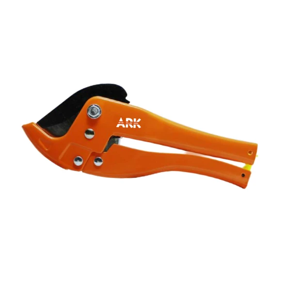 Ark Pvc Plastik Boru Kesme Makası Profesyonel 42mm