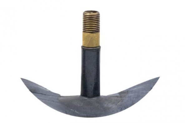 RAPTOR - İç Lastik - 12 1/2 x 2 1/4 AV40 - Siyah - 2