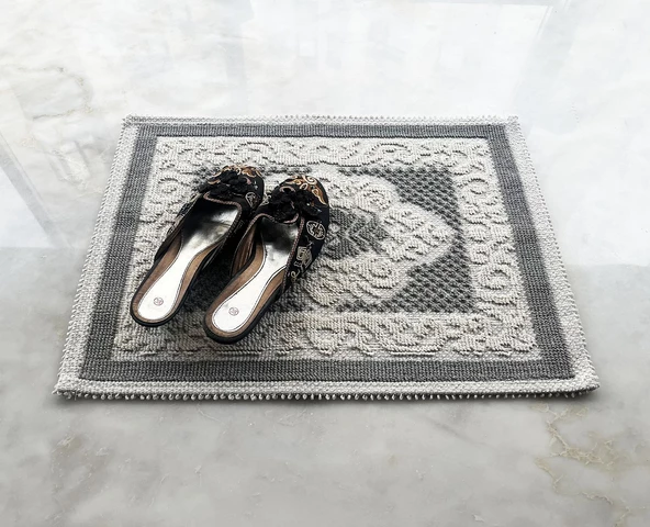 Bukle Kilim Paspas 40x60 cm - 6