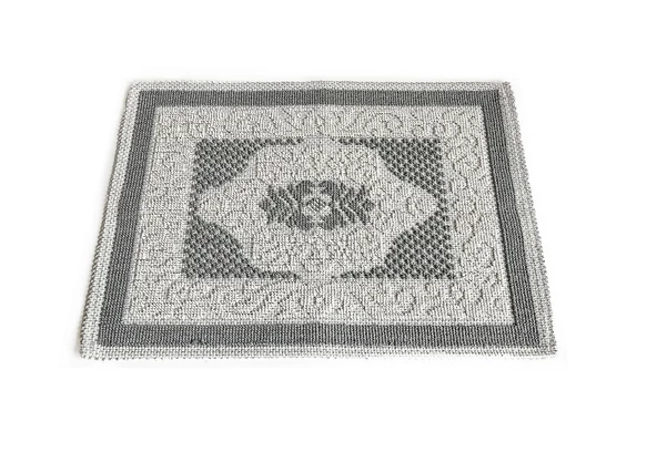 Bukle Kilim Paspas 40x60 cm