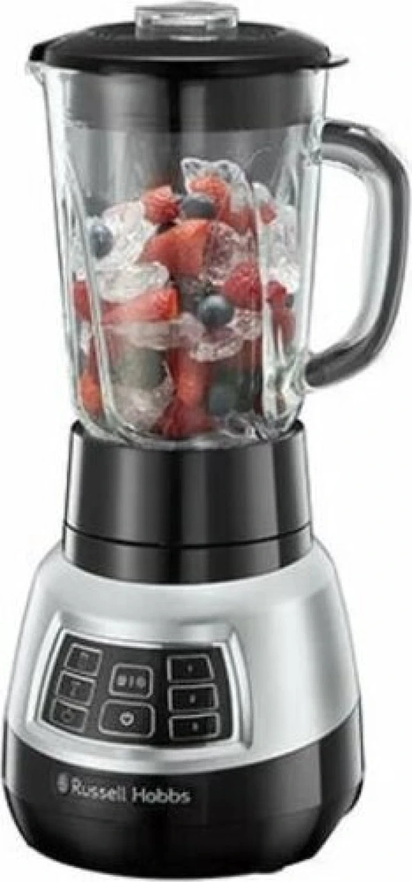 Russell Hobbs 25720-56 Velocity Pro Hazneli Blender