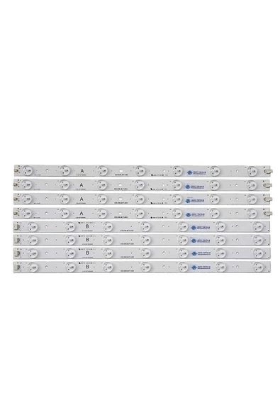 SANYO NORDMENDE A+B 7+7 102 EKRAN NORDMENDE LE100N8FM SKYTECH 4040 SR ST-4040 SR LED BAR