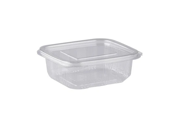 Omnipazar Plastik Sızdırmaz Kap 250 gr 100 'lü