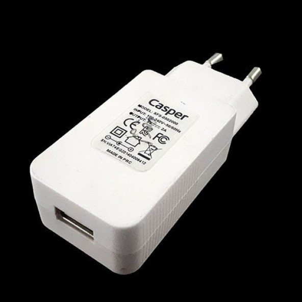 Casper Xfs-0502000 5v 2amper Tablet Adaptörü