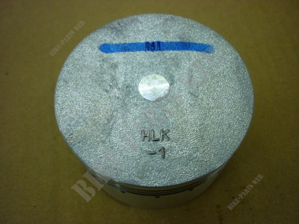 SYM HD200 PİSTON BOŞ