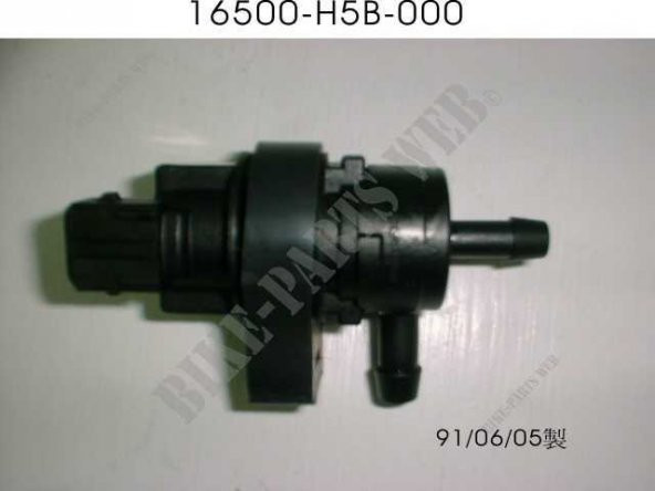 SYM WOLF 250 - JOYRIODE 200 I - HD200 I  VALF