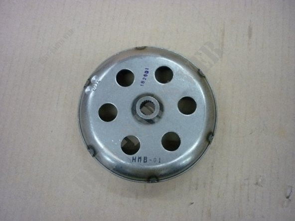 SYM GTS 250 İ - JOYMAX 250 - CRUİSYM 250 DEBRİYAJ TASI