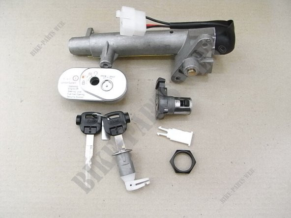 SYM GTS 250 İ EVO - GTS 250 KONTAK SET