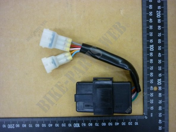 SYM JOYMAX 250 ARIZA KONTROL ÜNİTESİ