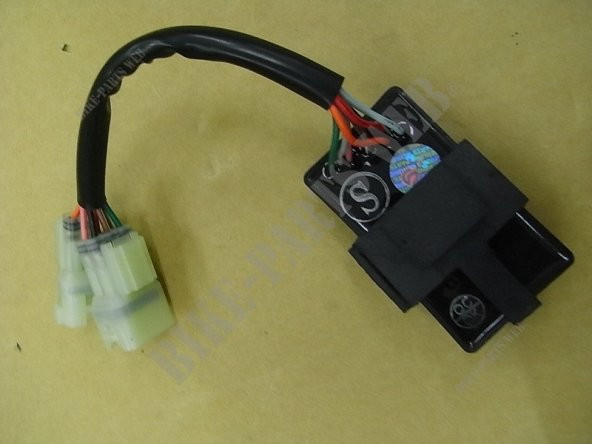 SYM JOYMAX 250 İ KONTROL ÜNİTESİ