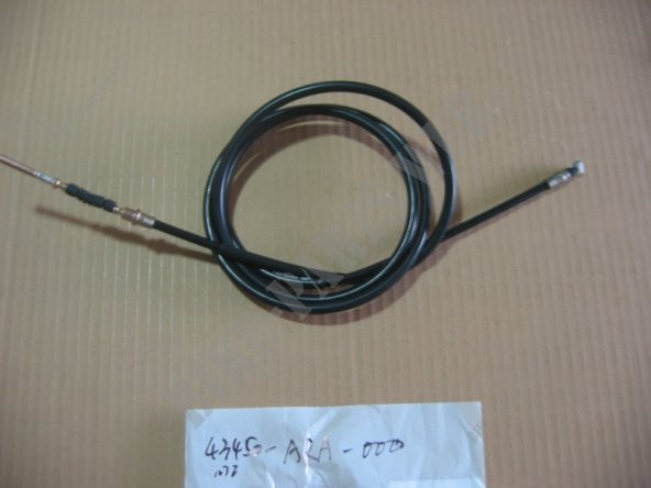 SYM SYMPHONY 125 ESKİ KASA ARKA FREN TELİ