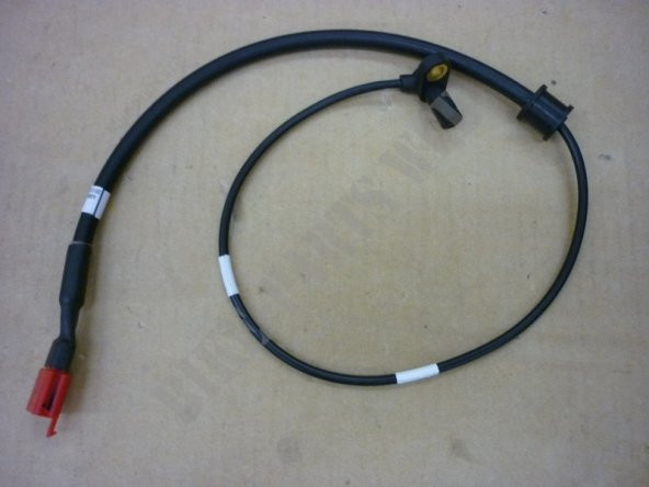 SYM JOYMAX 250 KİLOMETRE TELİ - KİLOMETRE ADAPTÖRÜ