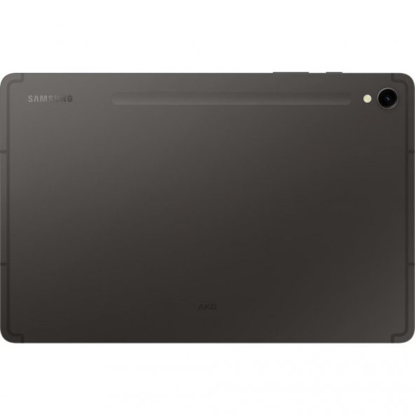 Samsung Galaxy Tab S9 Wi-Fi SM-X710 Gri 128 GB 11" Tablet - 5