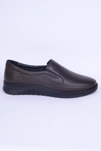 Riccardo Colli Z.137501 Kahverengi Comfort Kışlık Kadın Ayakkabı