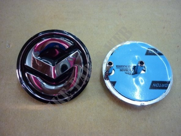 SYM YUVARLAK LOGO