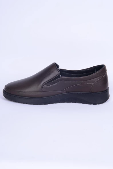 Riccardo Colli Z.137501 Kahverengi Comfort Kışlık Kadın Ayakkabı - 3