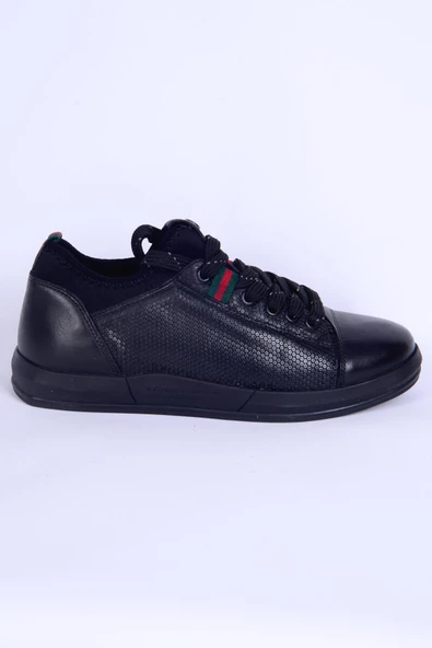Riccardo Colli M.207297 Siyah Casual Erkek Ayakkabı