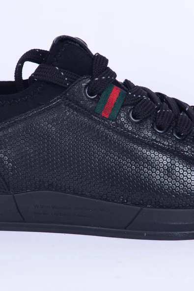 Riccardo Colli M.207297 Siyah Casual Erkek Ayakkabı - 2